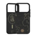 Benks ArmorEdge Navigator Air Kevlar Case for iPhone 18 Pro Max - Image 4