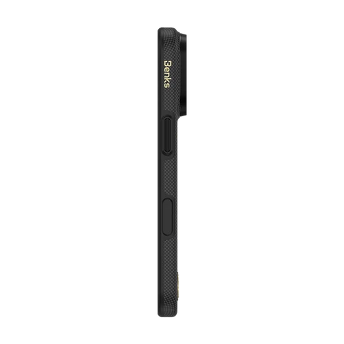 Benks ArmorEdge Navigator Air Kevlar Case for iPhone 18 Pro Max - Image 5