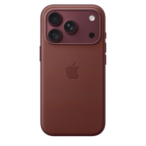 TechWoven Case With MagSafe for iPhone 18 Pro & 18 Pro Max