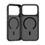 Black Mist Phone Case for iPhone 18 Pro / 18 Pro Max - Image 2