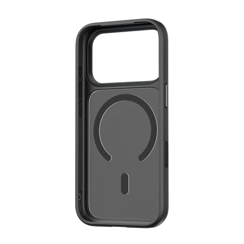 Black Mist Phone Case for iPhone 18 Pro / 18 Pro Max - Image 3