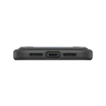 Black Mist Phone Case for iPhone 18 Pro / 18 Pro Max - Image 5