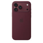 Silicone Case with MagSafe - Image 2