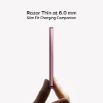1-Power S.Pass Air 5000mAh Magnetic Wireless Battery Pack - Image 4