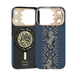 Knight ArmorAir Case built with Kevlar® Benks - Image 7