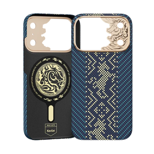 Knight ArmorAir Case built with Kevlar® Benks - Image 7