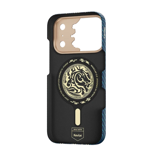 Knight ArmorAir Case built with Kevlar® Benks - Image 8