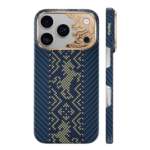 Benks Knight Air Blue Case for iPhone 18 Pro Max