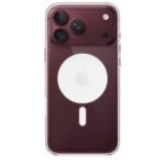Clear Case with MagSafe - iPhone 18 Pro Max - Image 5