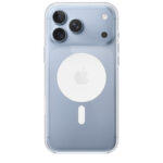 Clear Case with MagSafe - iPhone 18 Pro Max - Image 2