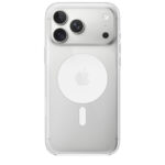 Clear Case with MagSafe - iPhone 18 Pro Max - Image 3