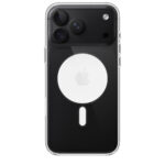 Clear Case with MagSafe - iPhone 18 Pro Max - Image 4