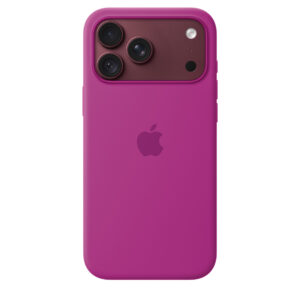 Megenta Silicone
