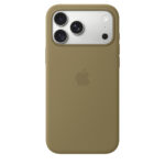 Silicone Case with MagSafe - Image 3