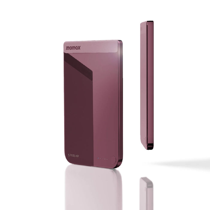 S.Pass Air Momax 1-Power S Pass Air 5000mAh
