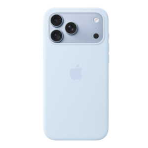 Silicone Case With MagSafe