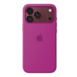 Silicone Case with MagSafe - Image 4