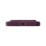 Burgundy Mist Phone Case for iPhone 18 Pro / 18 Pro Max - Image 3