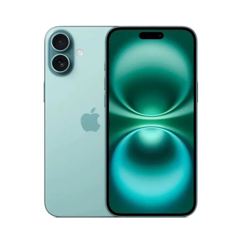 16 plus