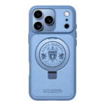 Primo Series Santa Barbara Polo Case for iPhone 17 Pro Max and 18 Pro Max