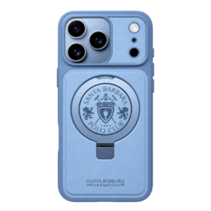 Primo Series Santa Barbara Polo Case for iPhone 17 Pro Max and 18 Pro Max