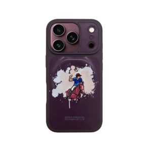 Santa Barbara Polo Icarus Series for iPhone 17 Pro Max and 18 Pro Max