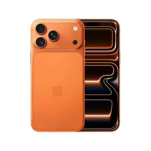iPhone 17 Pro