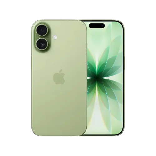 iPhone 17