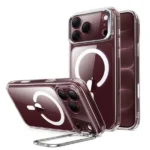 ESR Classic Hybrid Magnetic Case