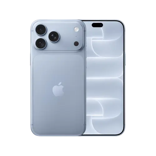 iPhone 18 Pro