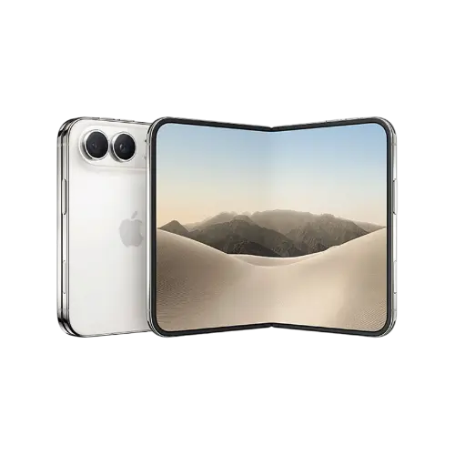 iPhone Duo
